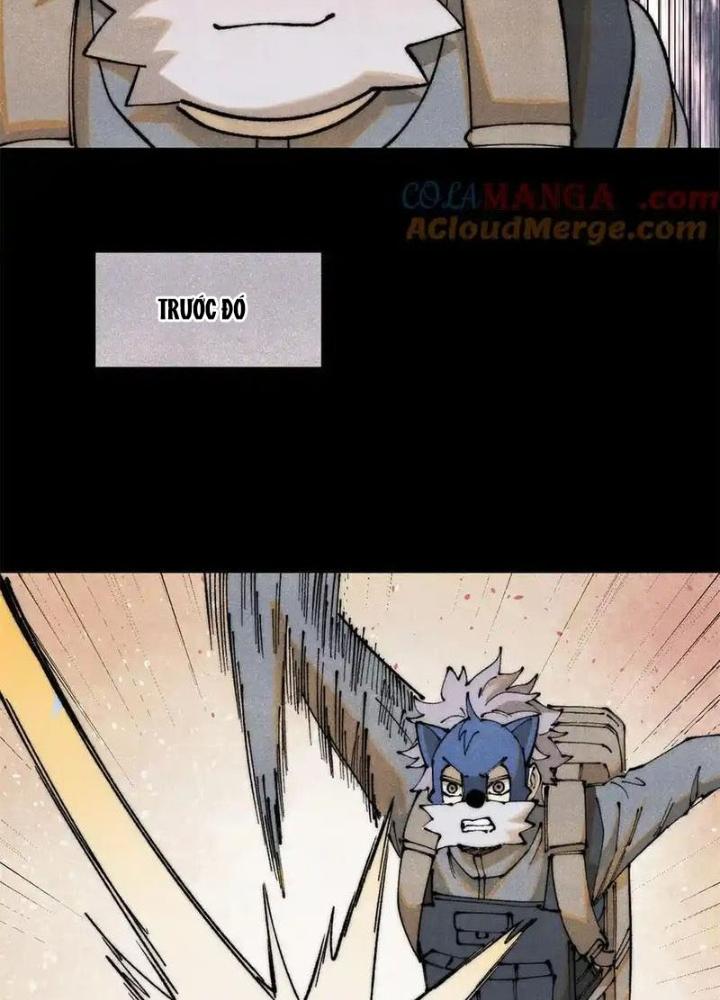 Người Chơi Hung Mãnh Chapter 130 - Trang 2