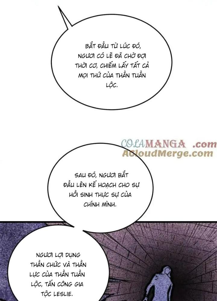 Người Chơi Hung Mãnh Chapter 130 - Trang 2