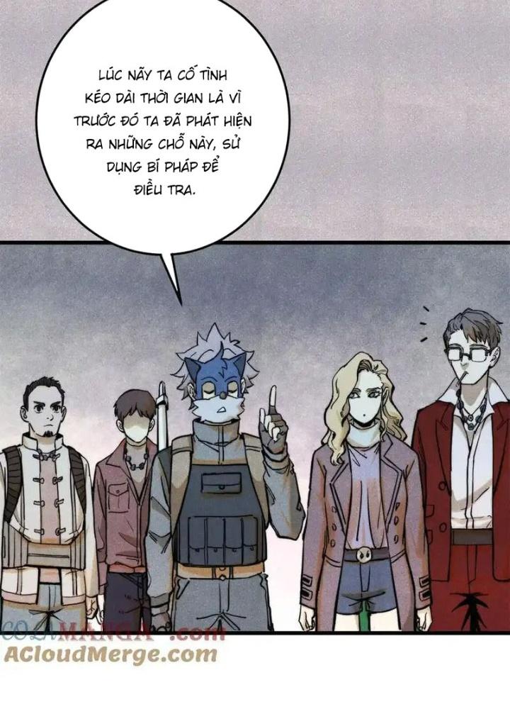 Người Chơi Hung Mãnh Chapter 130 - Trang 2