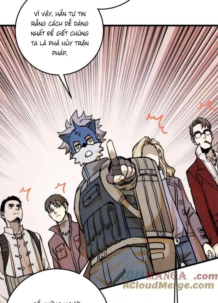 Người Chơi Hung Mãnh Chapter 130 - Trang 2