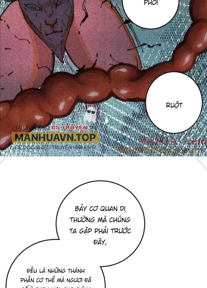 Người Chơi Hung Mãnh Chapter 130 - Trang 2