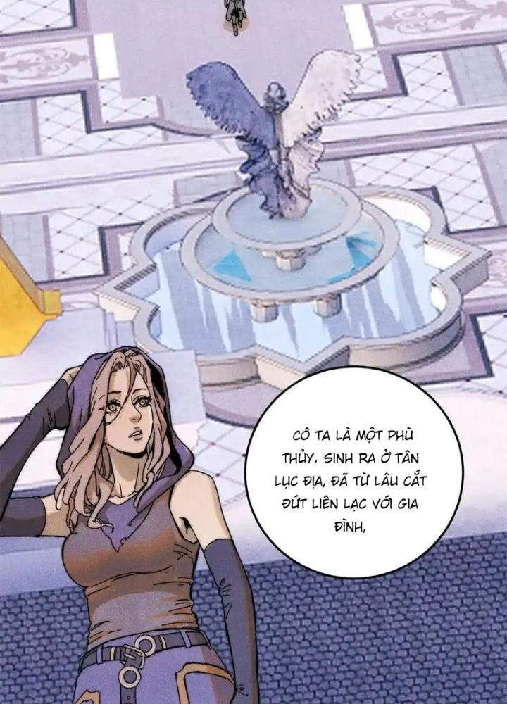 Người Chơi Hung Mãnh Chapter 130 - Trang 2