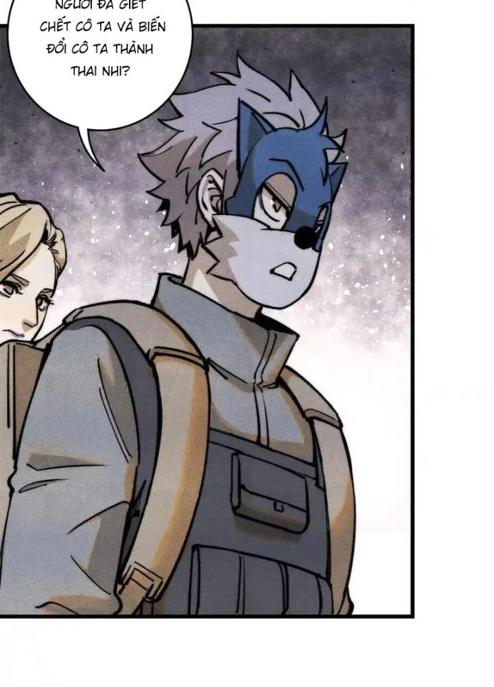 Người Chơi Hung Mãnh Chapter 130 - Trang 2