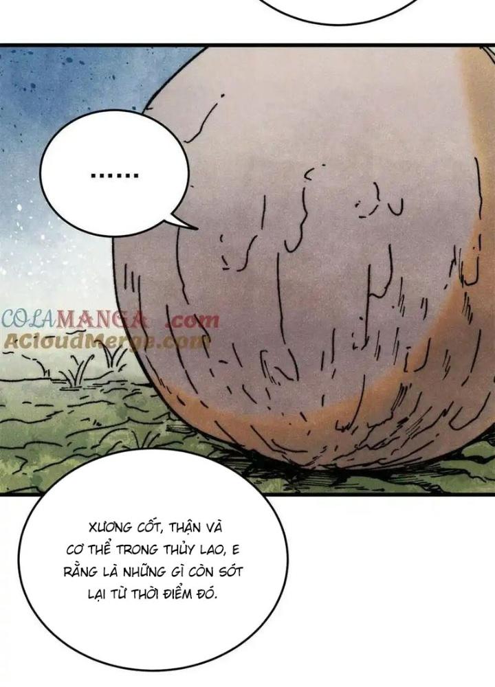 Người Chơi Hung Mãnh Chapter 130 - Trang 2