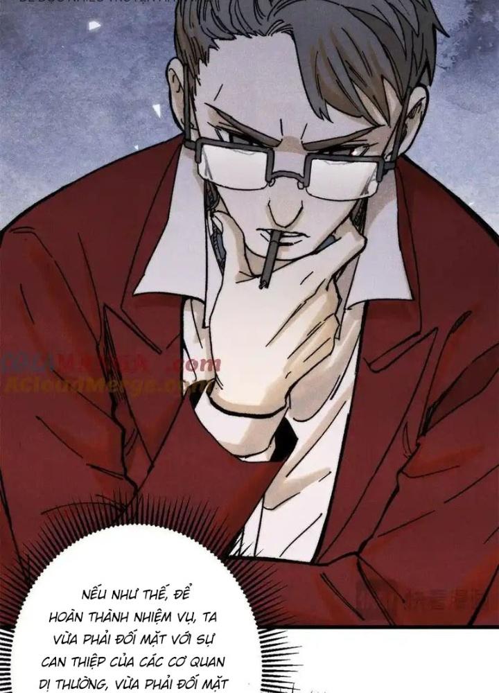 Người Chơi Hung Mãnh Chapter 130 - Trang 2