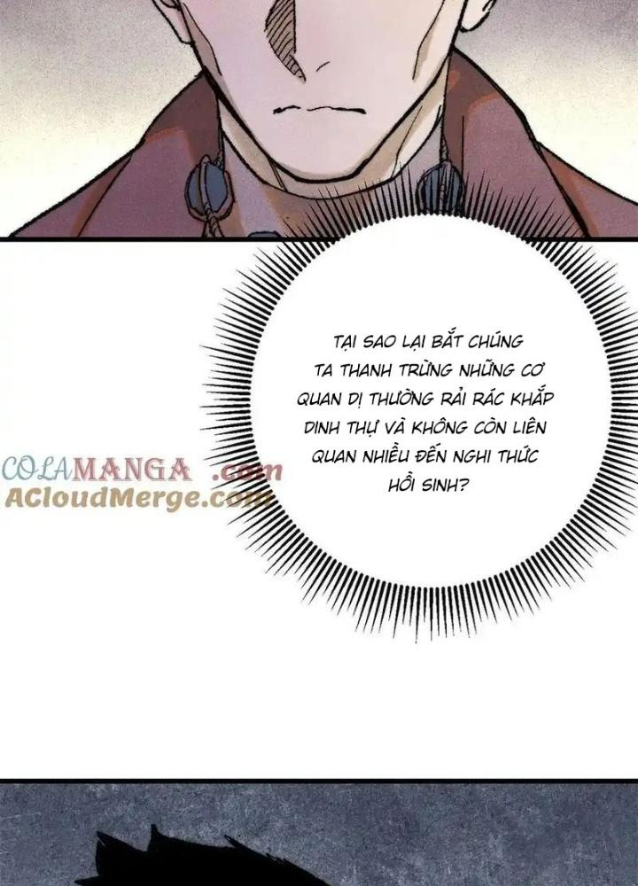 Người Chơi Hung Mãnh Chapter 130 - Trang 2
