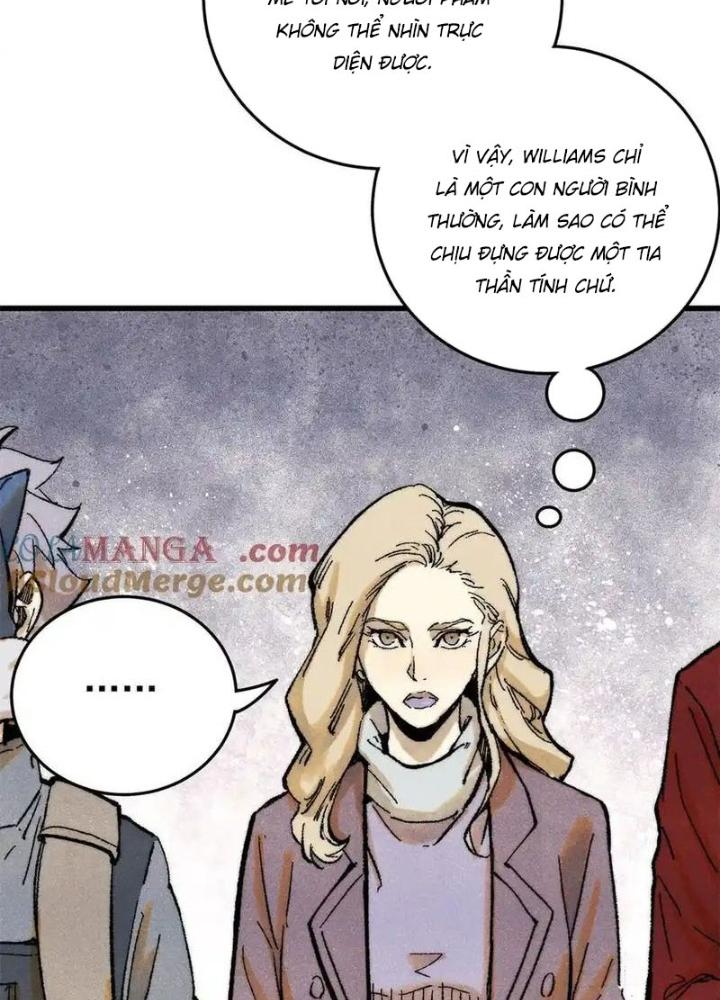 Người Chơi Hung Mãnh Chapter 130 - Trang 2