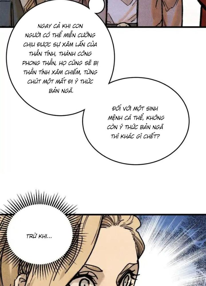 Người Chơi Hung Mãnh Chapter 130 - Trang 2