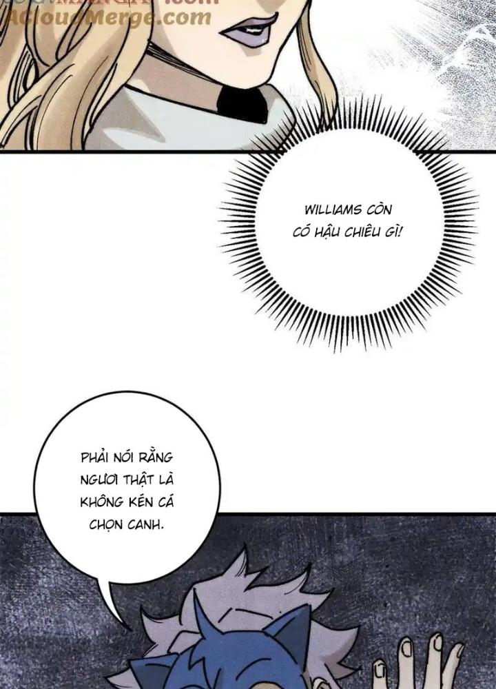 Người Chơi Hung Mãnh Chapter 130 - Trang 2