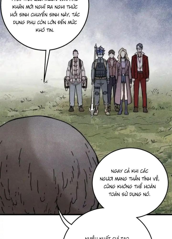 Người Chơi Hung Mãnh Chapter 130 - Trang 2