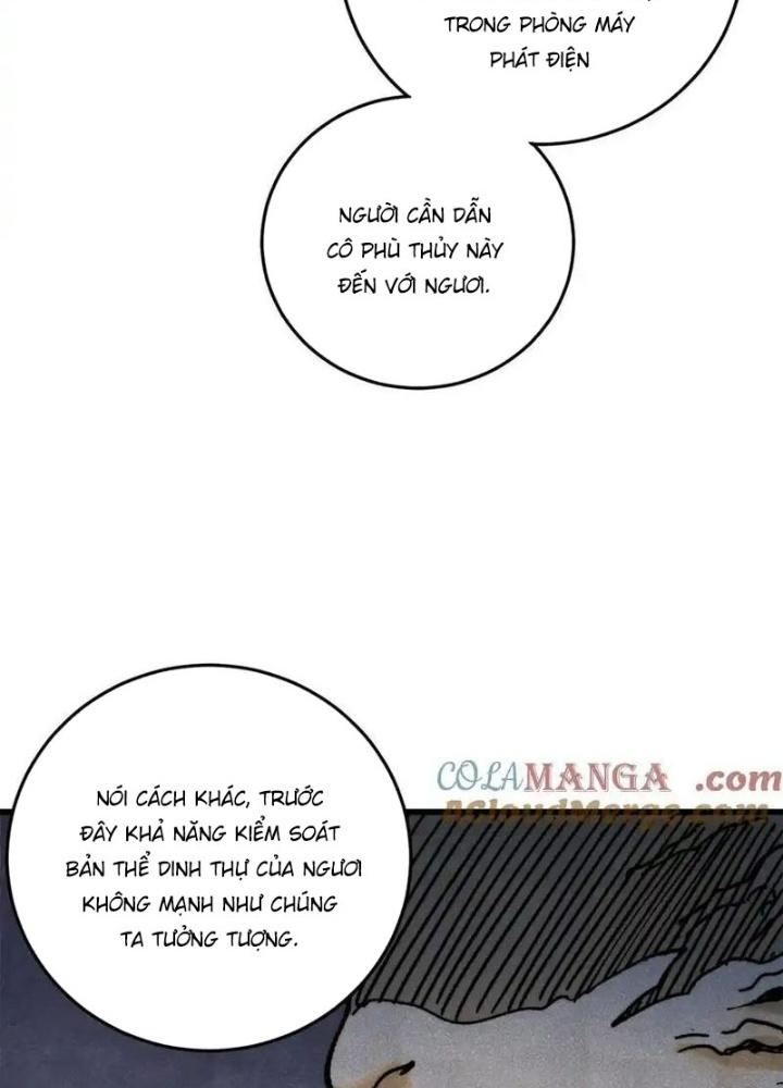 Người Chơi Hung Mãnh Chapter 130 - Trang 2