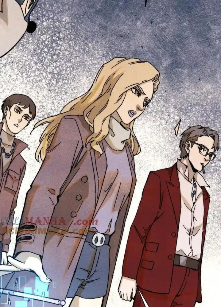 Người Chơi Hung Mãnh Chapter 130 - Trang 2