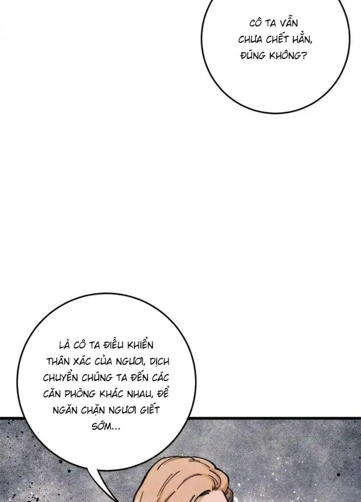 Người Chơi Hung Mãnh Chapter 130 - Trang 2