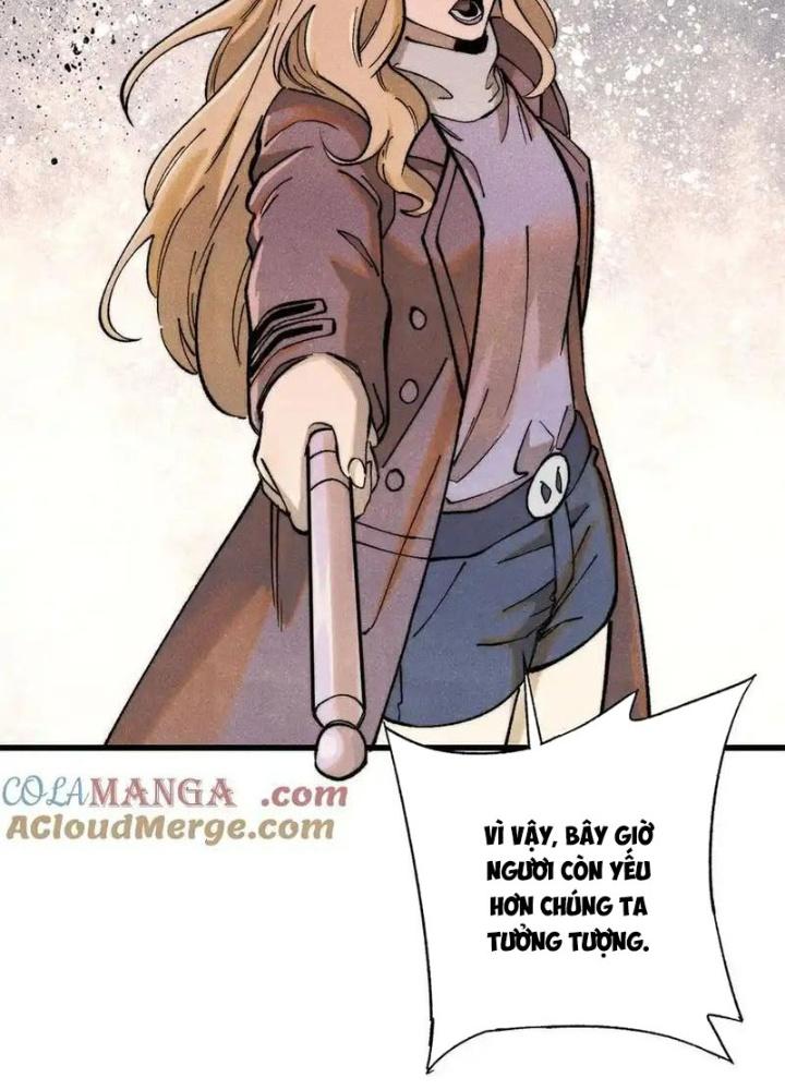 Người Chơi Hung Mãnh Chapter 130 - Trang 2