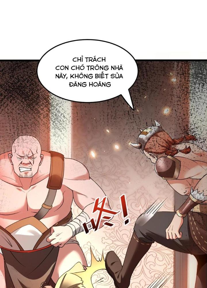 Ác Long Xuyên Không: Khởi Đầu Quốc Vương Hiến Tế Công Chúa Chapter 63 - Trang 2