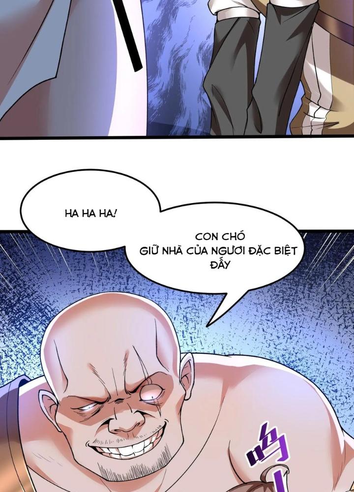 Ác Long Xuyên Không: Khởi Đầu Quốc Vương Hiến Tế Công Chúa Chapter 63 - Trang 2