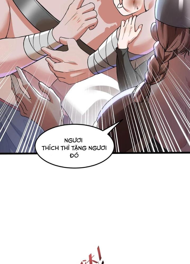 Ác Long Xuyên Không: Khởi Đầu Quốc Vương Hiến Tế Công Chúa Chapter 63 - Trang 2