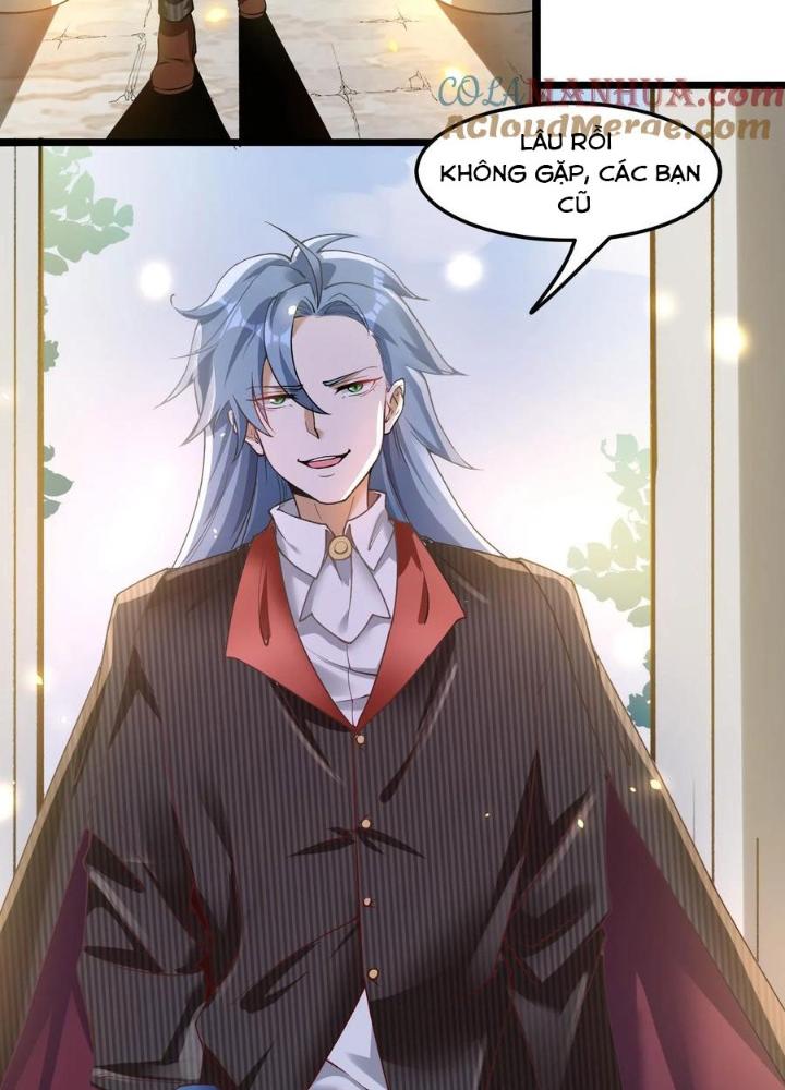 Ác Long Xuyên Không: Khởi Đầu Quốc Vương Hiến Tế Công Chúa Chapter 63 - Trang 2