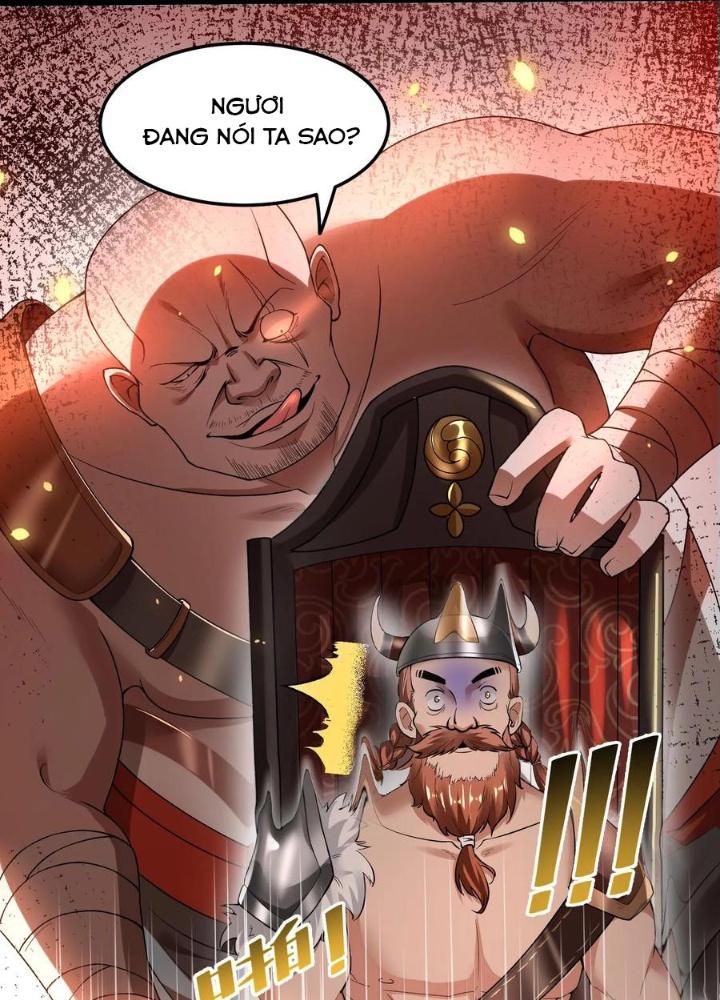 Ác Long Xuyên Không: Khởi Đầu Quốc Vương Hiến Tế Công Chúa Chapter 63 - Trang 2