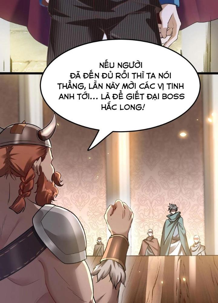 Ác Long Xuyên Không: Khởi Đầu Quốc Vương Hiến Tế Công Chúa Chapter 63 - Trang 2