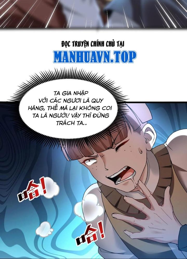 Ác Long Xuyên Không: Khởi Đầu Quốc Vương Hiến Tế Công Chúa Chapter 63 - Trang 2