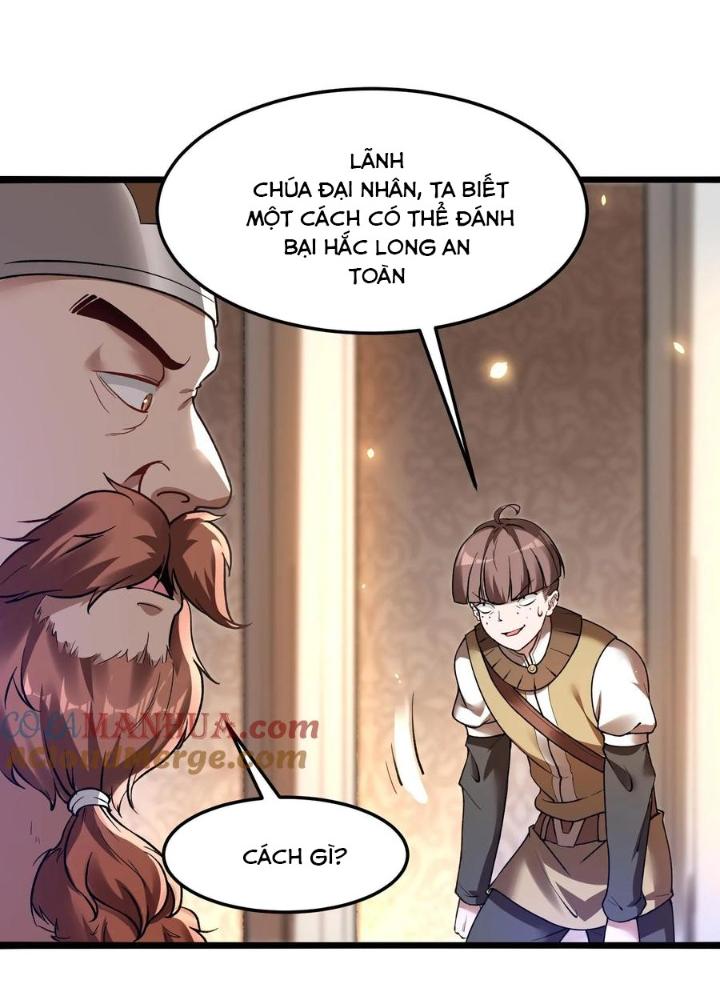Ác Long Xuyên Không: Khởi Đầu Quốc Vương Hiến Tế Công Chúa Chapter 63 - Trang 2