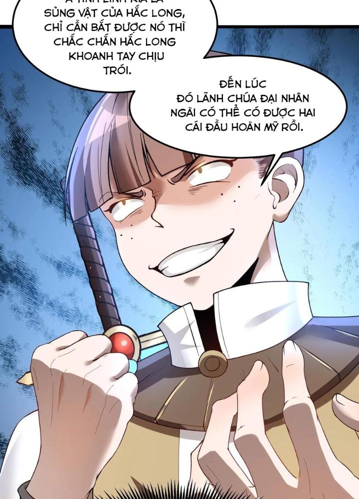 Ác Long Xuyên Không: Khởi Đầu Quốc Vương Hiến Tế Công Chúa Chapter 63 - Trang 2