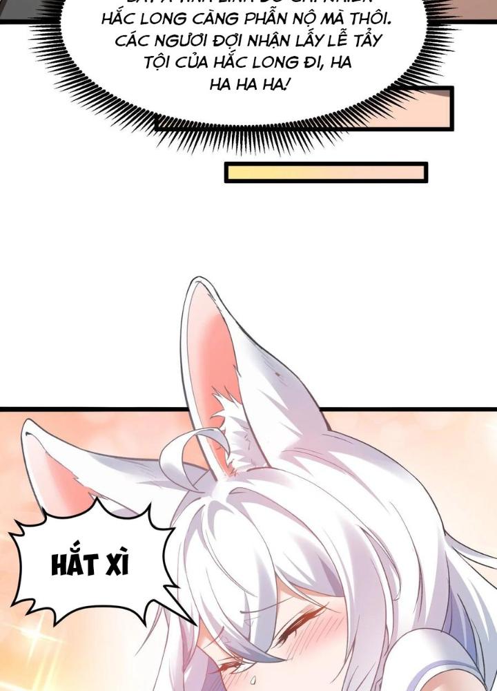 Ác Long Xuyên Không: Khởi Đầu Quốc Vương Hiến Tế Công Chúa Chapter 63 - Trang 2