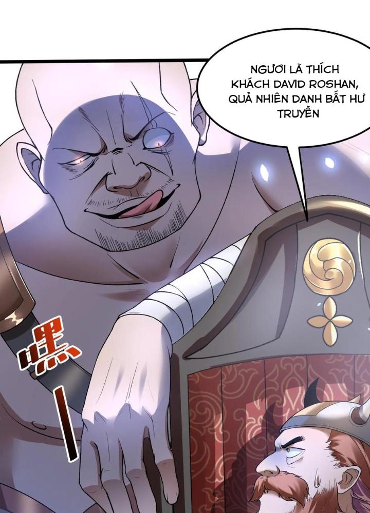 Ác Long Xuyên Không: Khởi Đầu Quốc Vương Hiến Tế Công Chúa Chapter 63 - Trang 2