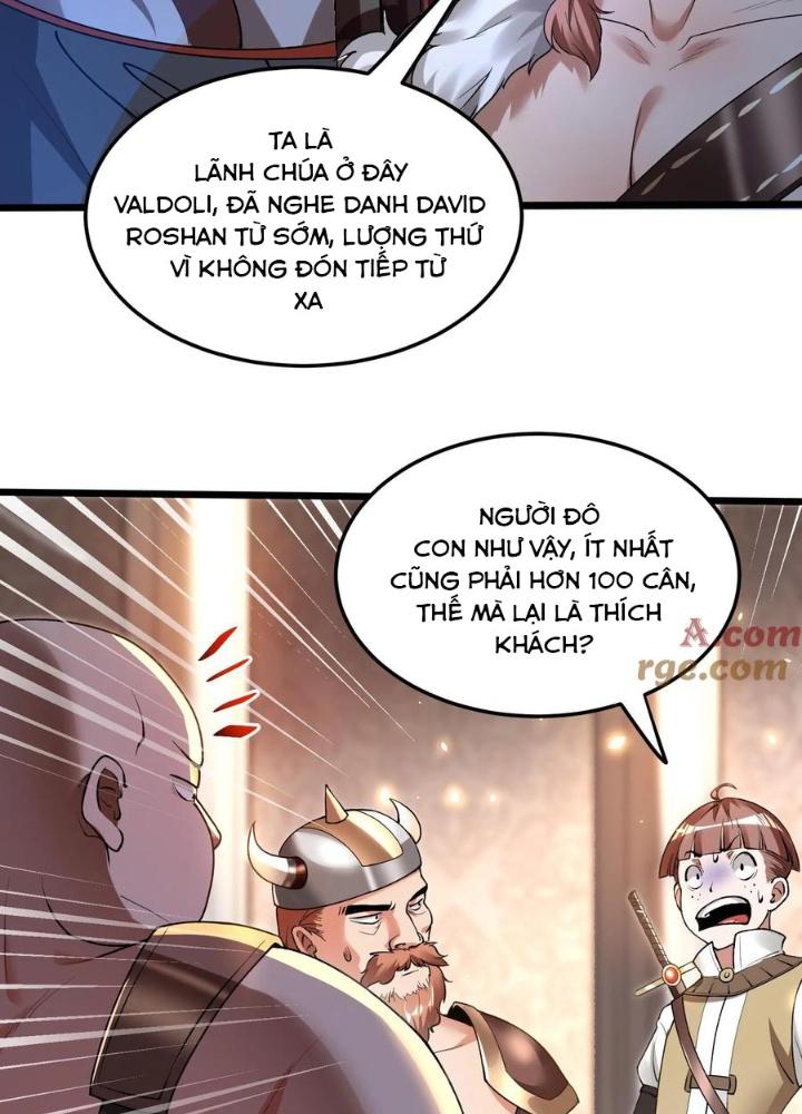 Ác Long Xuyên Không: Khởi Đầu Quốc Vương Hiến Tế Công Chúa Chapter 63 - Trang 2