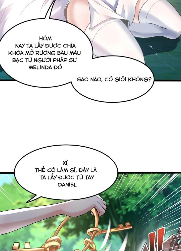 Ác Long Xuyên Không: Khởi Đầu Quốc Vương Hiến Tế Công Chúa Chapter 64 - Trang 2