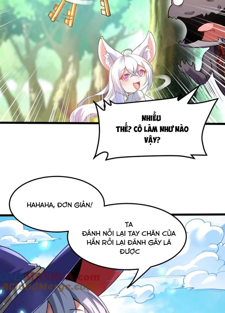 Ác Long Xuyên Không: Khởi Đầu Quốc Vương Hiến Tế Công Chúa Chapter 64 - Trang 2