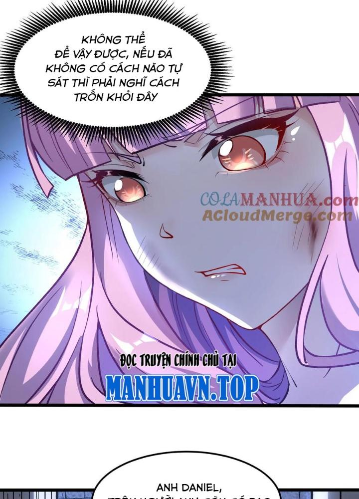 Ác Long Xuyên Không: Khởi Đầu Quốc Vương Hiến Tế Công Chúa Chapter 64 - Trang 2