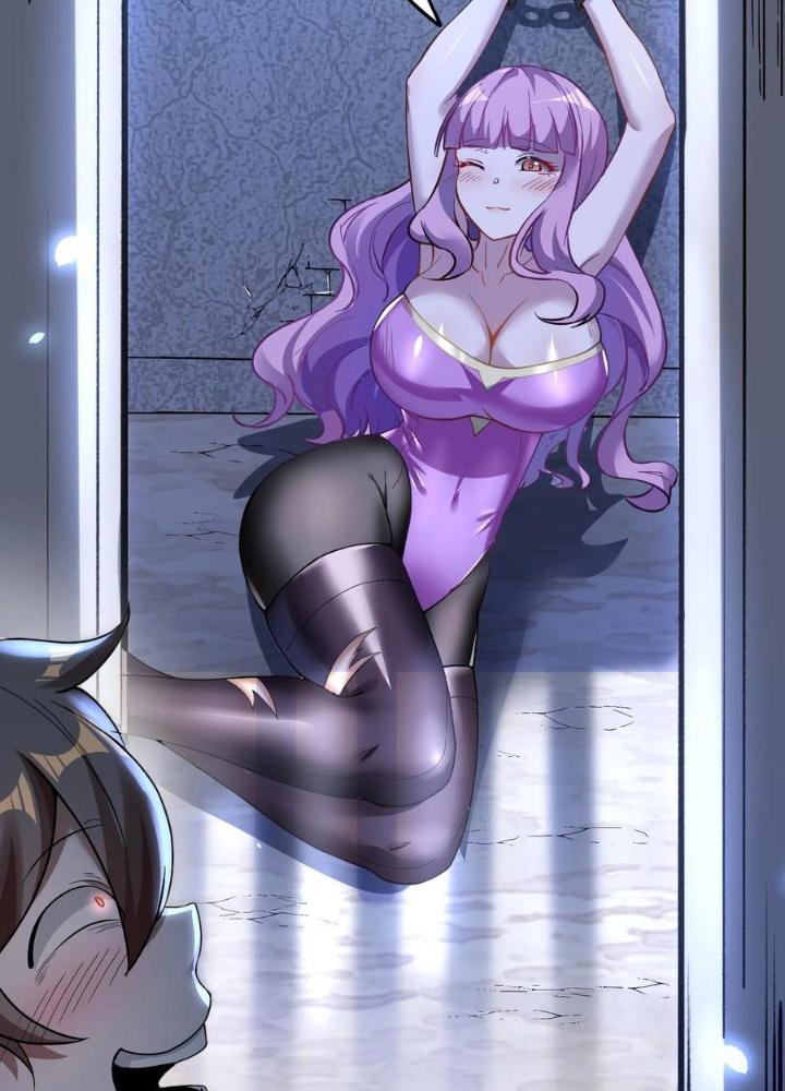 Ác Long Xuyên Không: Khởi Đầu Quốc Vương Hiến Tế Công Chúa Chapter 64 - Trang 2