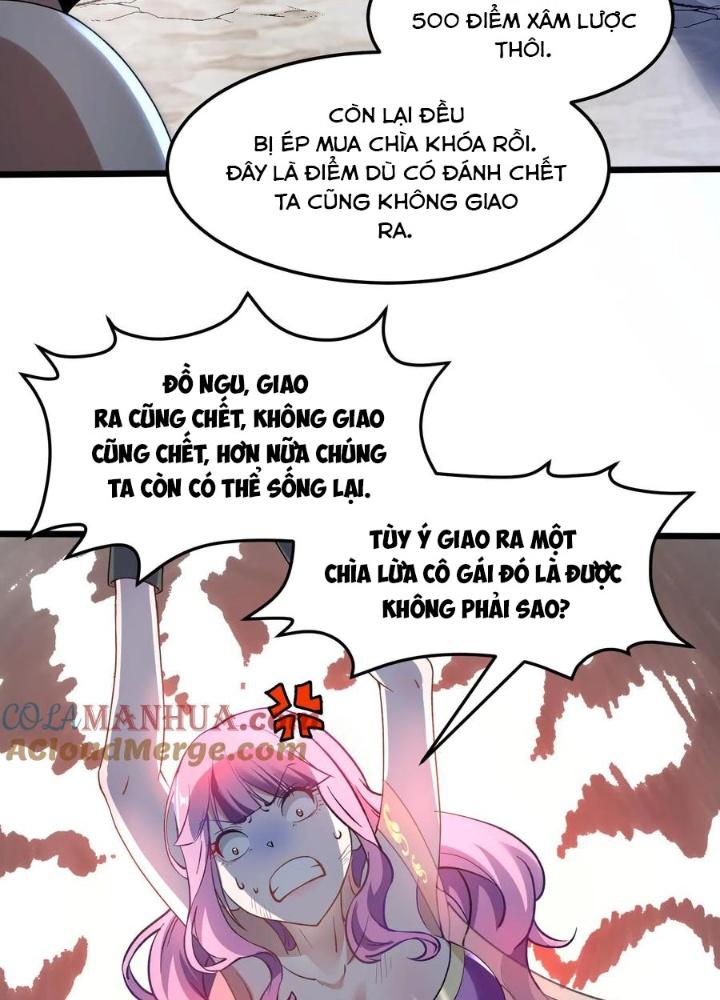 Ác Long Xuyên Không: Khởi Đầu Quốc Vương Hiến Tế Công Chúa Chapter 64 - Trang 2