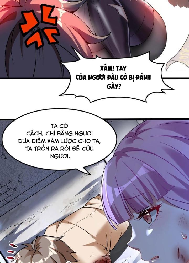 Ác Long Xuyên Không: Khởi Đầu Quốc Vương Hiến Tế Công Chúa Chapter 64 - Trang 2