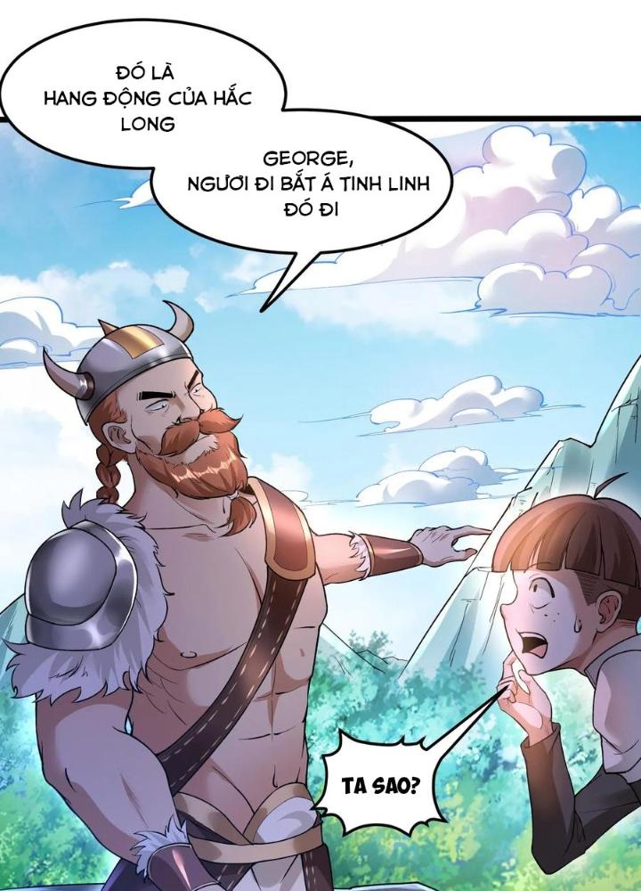 Ác Long Xuyên Không: Khởi Đầu Quốc Vương Hiến Tế Công Chúa Chapter 64 - Trang 2