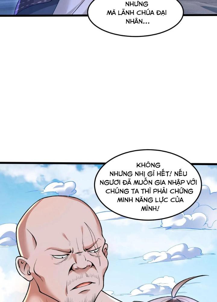 Ác Long Xuyên Không: Khởi Đầu Quốc Vương Hiến Tế Công Chúa Chapter 64 - Trang 2