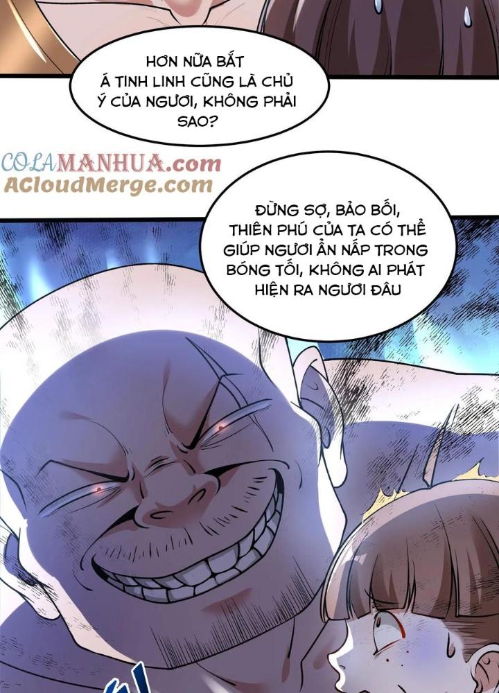 Ác Long Xuyên Không: Khởi Đầu Quốc Vương Hiến Tế Công Chúa Chapter 64 - Trang 2