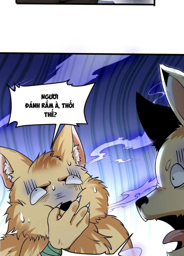 Ác Long Xuyên Không: Khởi Đầu Quốc Vương Hiến Tế Công Chúa Chapter 64 - Trang 2