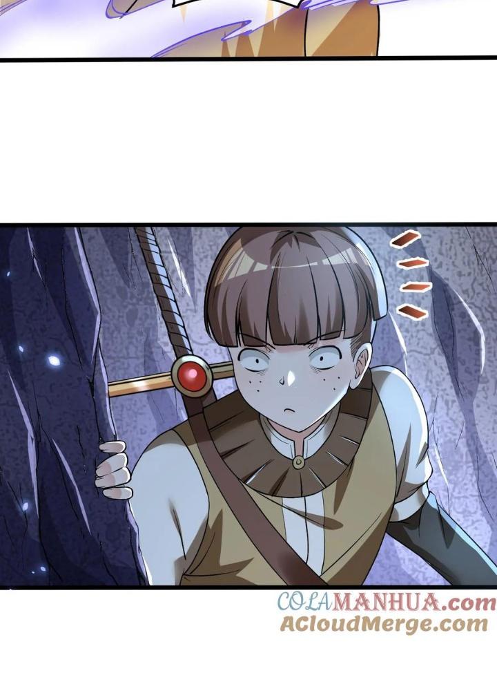 Ác Long Xuyên Không: Khởi Đầu Quốc Vương Hiến Tế Công Chúa Chapter 64 - Trang 2