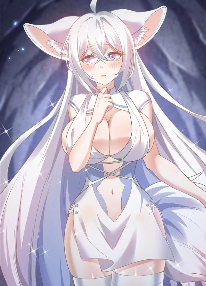 Ác Long Xuyên Không: Khởi Đầu Quốc Vương Hiến Tế Công Chúa Chapter 64 - Trang 2