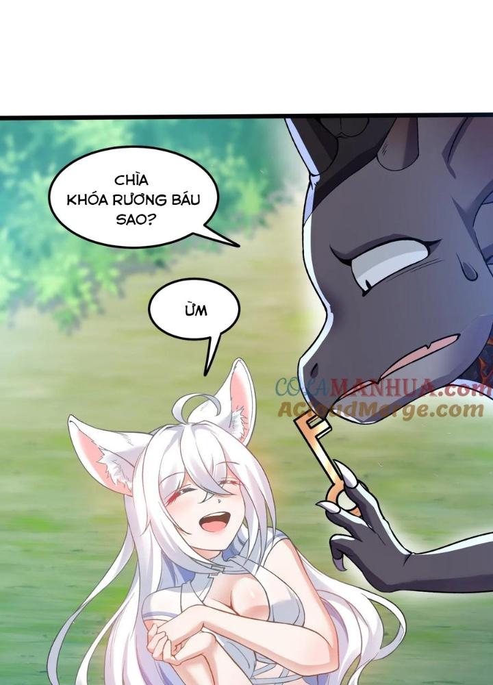 Ác Long Xuyên Không: Khởi Đầu Quốc Vương Hiến Tế Công Chúa Chapter 64 - Trang 2