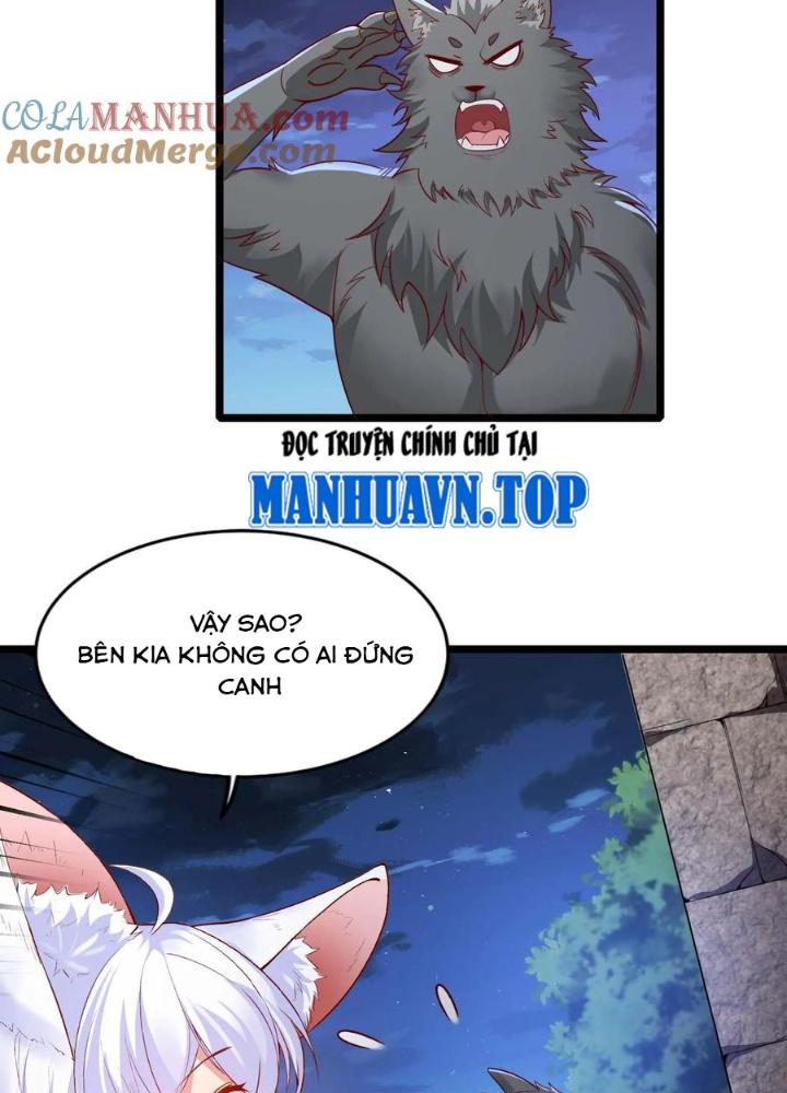 Ác Long Xuyên Không: Khởi Đầu Quốc Vương Hiến Tế Công Chúa Chapter 65 - Trang 2