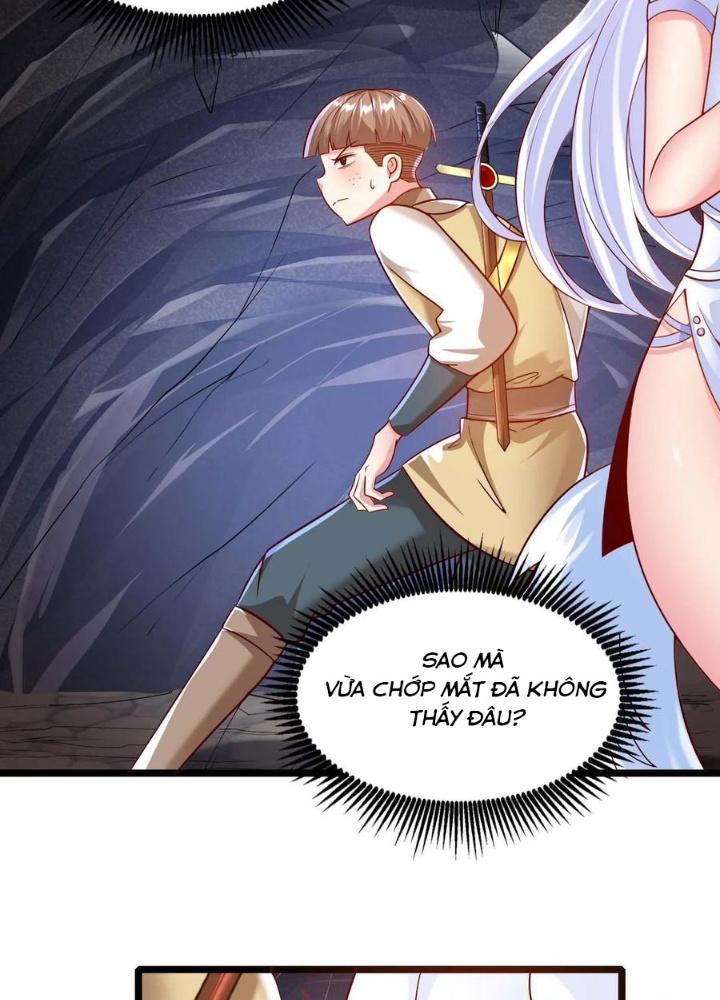 Ác Long Xuyên Không: Khởi Đầu Quốc Vương Hiến Tế Công Chúa Chapter 65 - Trang 2