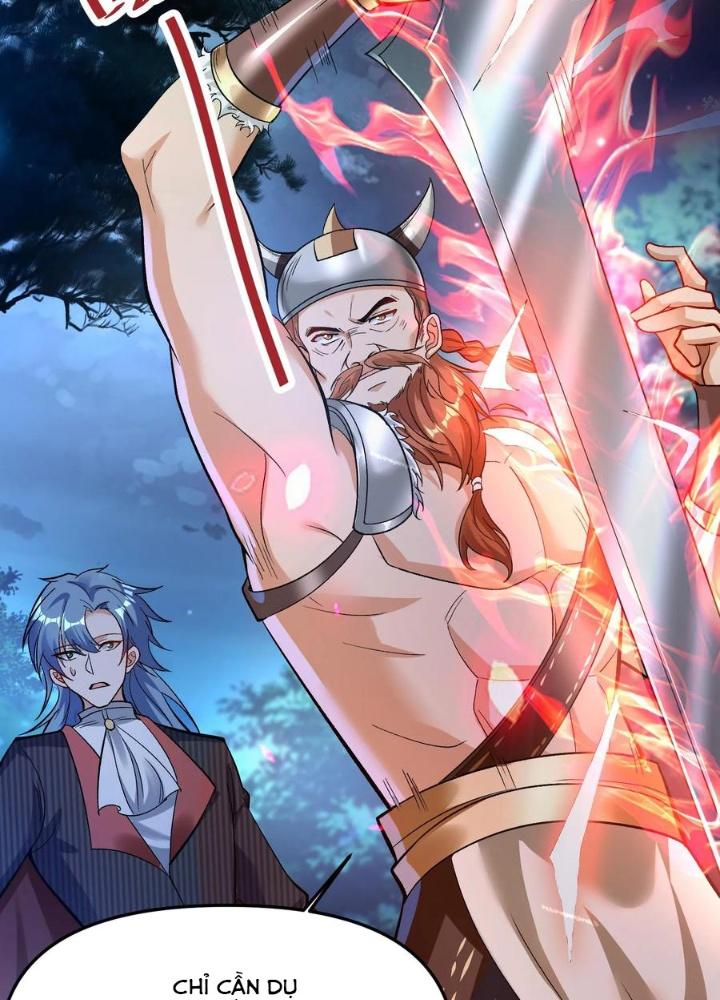 Ác Long Xuyên Không: Khởi Đầu Quốc Vương Hiến Tế Công Chúa Chapter 66 - Trang 2