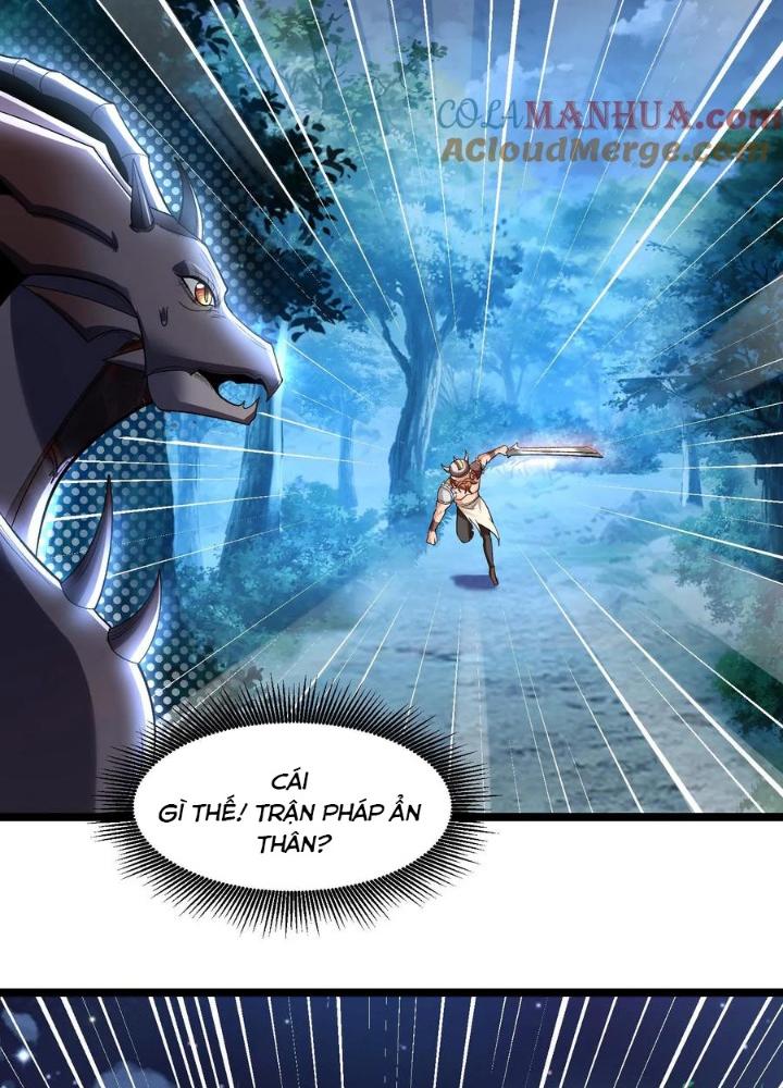 Ác Long Xuyên Không: Khởi Đầu Quốc Vương Hiến Tế Công Chúa Chapter 66 - Trang 2