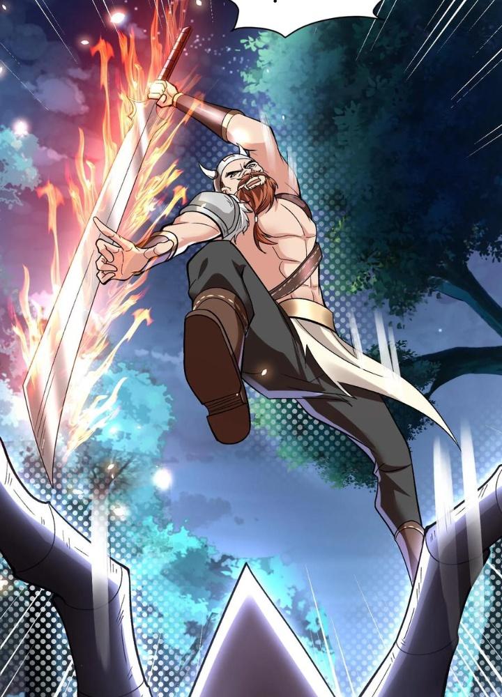 Ác Long Xuyên Không: Khởi Đầu Quốc Vương Hiến Tế Công Chúa Chapter 66 - Trang 2