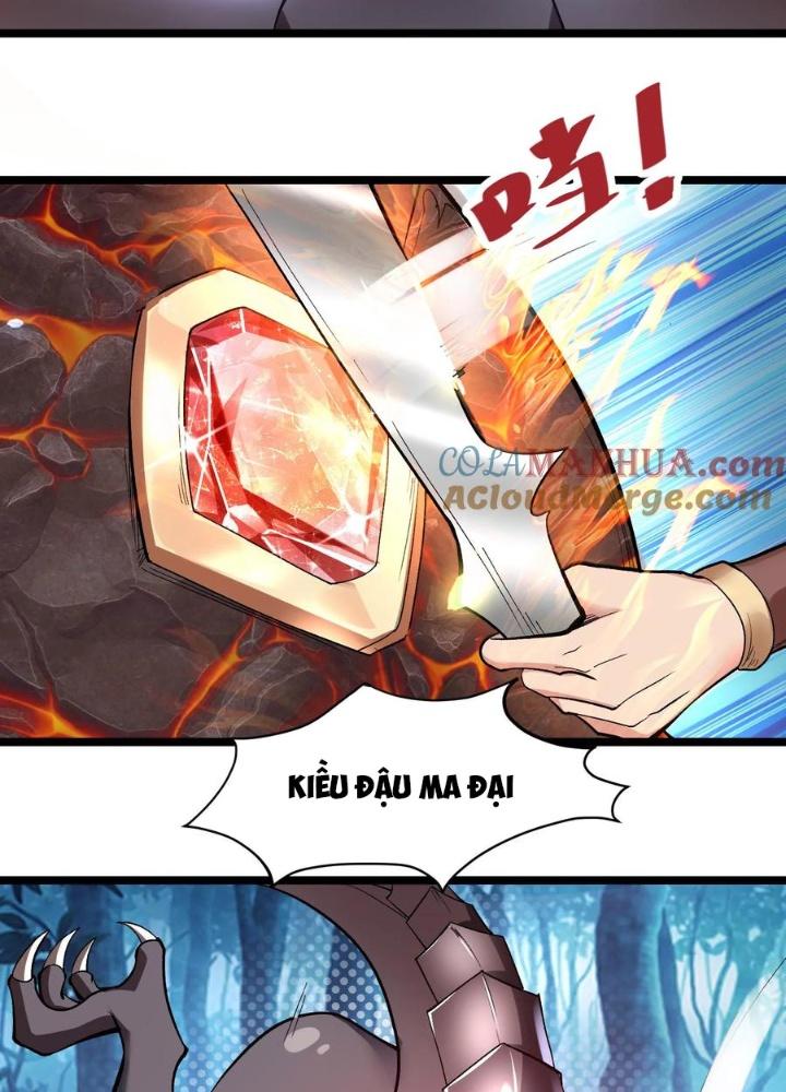 Ác Long Xuyên Không: Khởi Đầu Quốc Vương Hiến Tế Công Chúa Chapter 66 - Trang 2