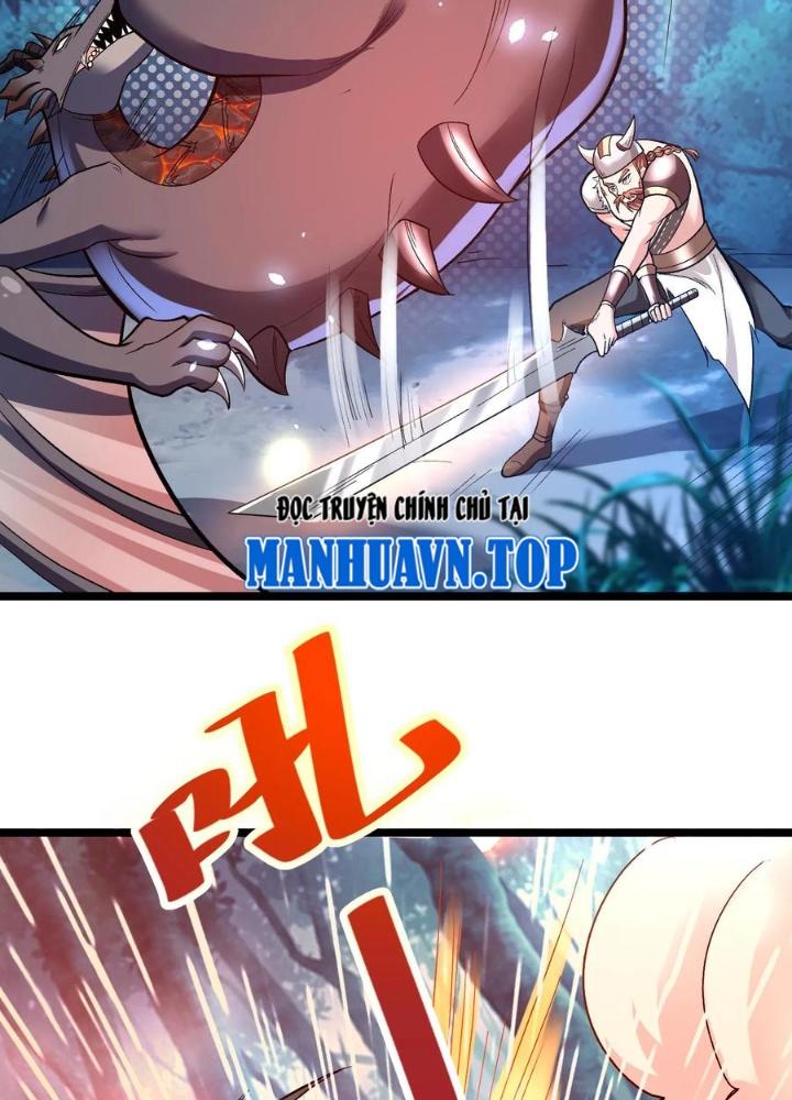 Ác Long Xuyên Không: Khởi Đầu Quốc Vương Hiến Tế Công Chúa Chapter 66 - Trang 2
